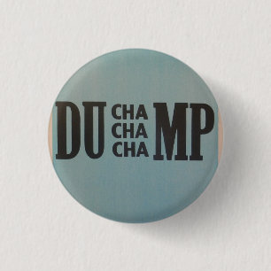 Chapa Redonda De 2,5 Cm Baile alrededor de Marcelo en la descarga