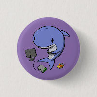 Ballena del videojugador