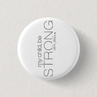 Chapa Redonda De 2,5 Cm Banda Apple Watch