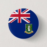 Bandera de las Islas Vírgenes Británicas
