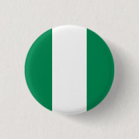 Bandera de Nigeria (nigeriana)