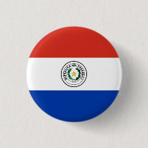 Bandera nacional del Paraguay