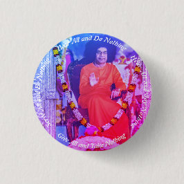 Chapa Redonda De 2,5 Cm Bear todo