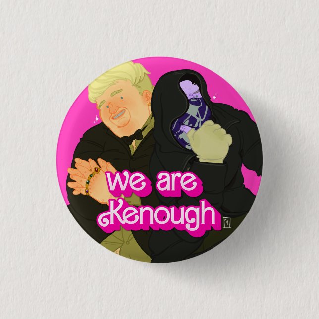 Chapa Redonda De 2,5 Cm bestialidad (Anverso)