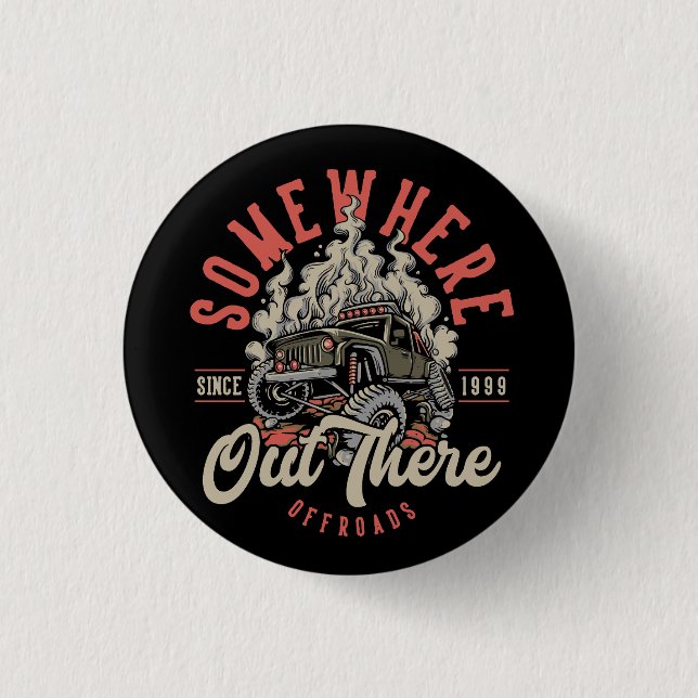 Chapa Redonda De 2,5 Cm bicicleta, moto, bicicleta, ciclista, deporte, cic (Anverso)