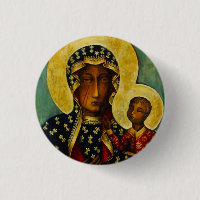 Black Madonna of Częstochowa