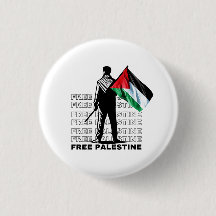 BLANCO LIBRE DE PALESTINA