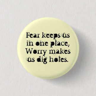 Chapa Redonda De 2,5 Cm Botones