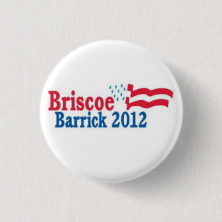 Chapa Redonda De 2,5 Cm briscoe/barrick 2012