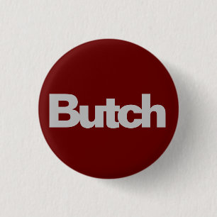 Chapa Redonda De 2,5 Cm Bucle