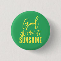 Buenos días al sol