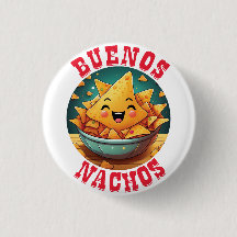 Buenos nachos