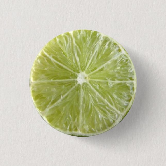 Chapa Redonda De 2,5 Cm Cal (Anverso)