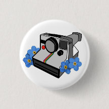 Cámara retra de los años 90