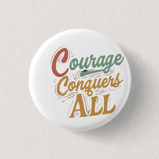 Chapa Redonda De 2,5 Cm Camiseta