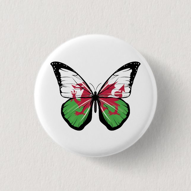 Chapa Redonda De 2,5 Cm Camiseta (Anverso)
