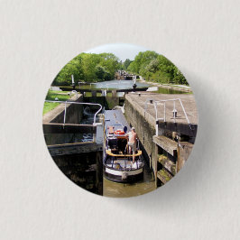 CHAPA REDONDA DE 2,5 CM CANAL NARROWBOATS