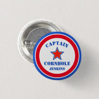 Capitán Cornhole