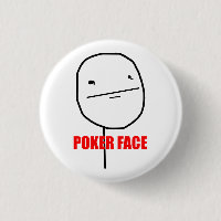 Cara de póker Meme