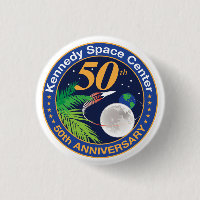 Centro Espacial Kennedy (50° aniversario)