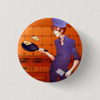 CHAPA REDONDA DE 2,5 CM CG21