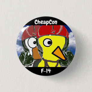 Chapa Redonda De 2,5 Cm cheapcon 14