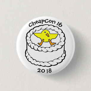 Chapa Redonda De 2,5 Cm cheapcon 16