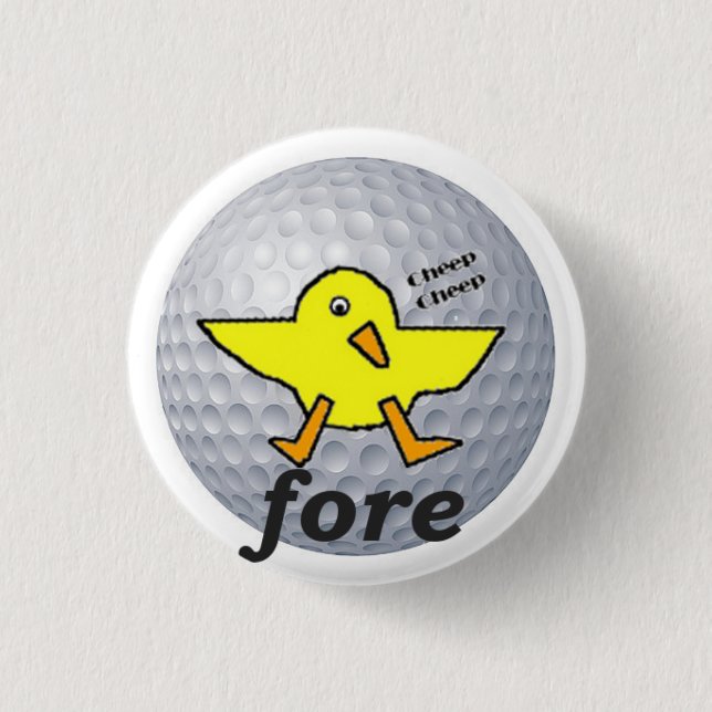 Chapa Redonda De 2,5 Cm cheapcón 4 (Anverso)