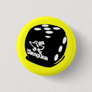 Chapa Redonda De 2,5 Cm cheapcon 6