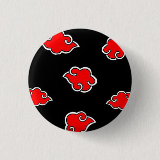 Chapa Redonda De 2,5 Cm Cielo oscuro