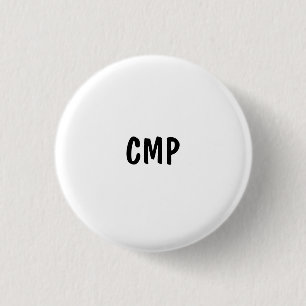CHAPA REDONDA DE 2,5 CM CMP