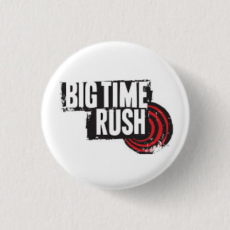 Chapa Redonda De 2,5 Cm colinas de Big Time