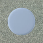 Chapa Redonda De 2,5 Cm Color sólido azul de acero ligero<br><div class="desc">Color sólido azul de acero ligero</div>