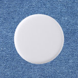 Chapa Redonda De 2,5 Cm Color sólido blanco<br><div class="desc">Color sólido blanco</div>