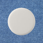 Chapa Redonda De 2,5 Cm Color sólido de enlace ascendente<br><div class="desc">Color sólido encuadernado con nieve. Este tono blanco roto y prístino exuda un sentido de pureza y gracia que es perfecto para una ocasión trascendental. Su versatilidad permite mezclarse perfectamente con cualquier tema,  ya sea moderno,  tradicional o vintage.</div>