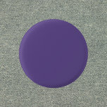 Chapa Redonda De 2,5 Cm Color sólido púrpura ultrvioleta<br><div class="desc">Color sólido púrpura ultrvioleta</div>