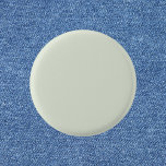 Chapa Redonda De 2,5 Cm Color sólido verde de susurro<br><div class="desc">Color sólido verde de susurro</div>