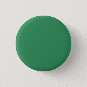 Chapa Redonda De 2,5 Cm Color verde marino