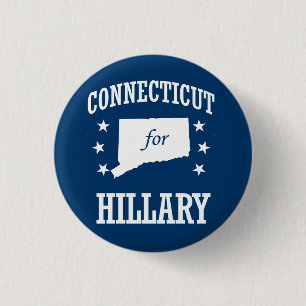 CHAPA REDONDA DE 2,5 CM CONECTICUACIÓN PARA HILLARY