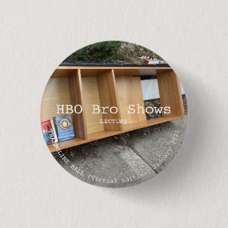 Chapa Redonda De 2,5 Cm Conferencia de enero de 2020