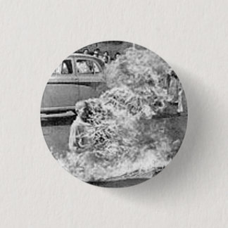 Chapa Redonda De 2,5 Cm Convicción verdadera