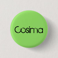 Cosima de la fuente negra, apenada huérfana