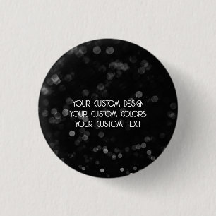 Chapa Redonda De 2,5 Cm Crear su propio Personalizado