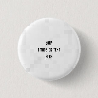 Chapa Redonda De 2,5 Cm Crear su propio Personalizado personalizado