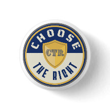 CTR Elija el regalo de la cadena principal LDS cor