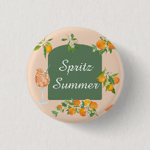 Cumpleaños de verano con Spritz