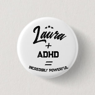 Chapa Redonda De 2,5 Cm custom adhd incredibly powerful
