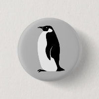 Cute pingüino