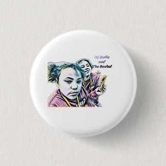 CHAPA REDONDA DE 2,5 CM DDTJ