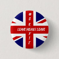 Dejar significa irse #Brexit